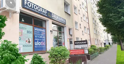 Foto do dokumentów express - Fotograf 24studio.pl